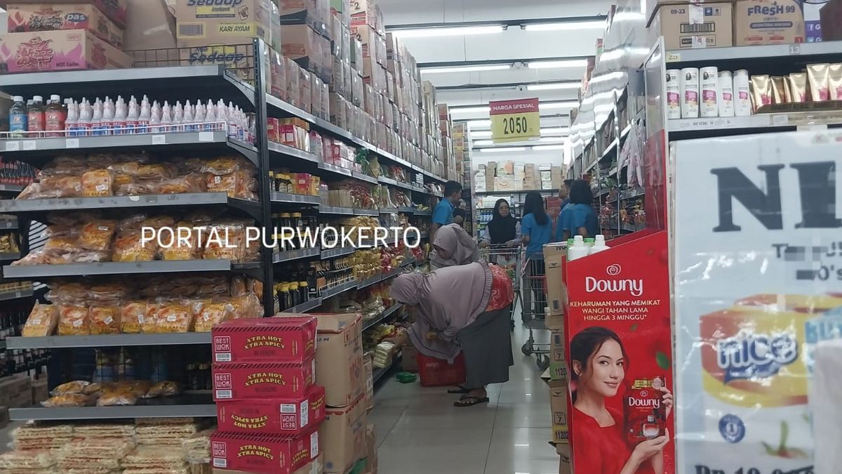 Alfamart Madukara: Solusi Praktis untuk Kebutuhan Sehari-hari di Cilacap